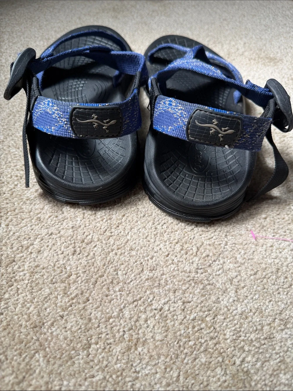 Chaco Men's Z2 Classic Sandal Size M10